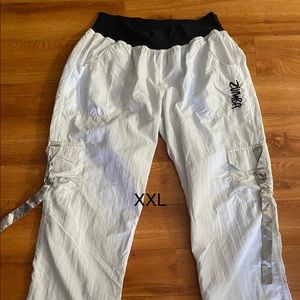 Zumba Pants